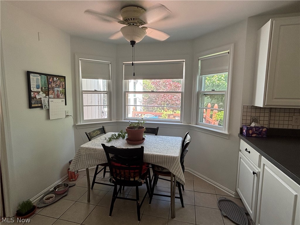 Mayfield/Belvoir Blvd - Residential