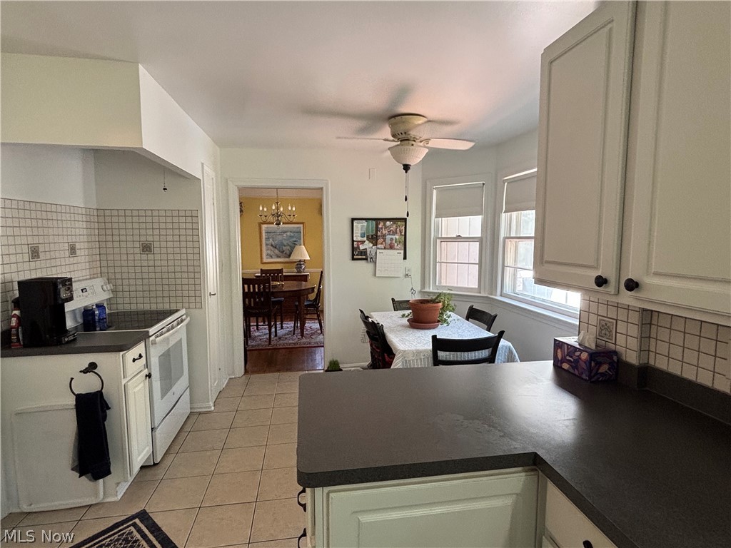 Mayfield/Belvoir Blvd - Residential