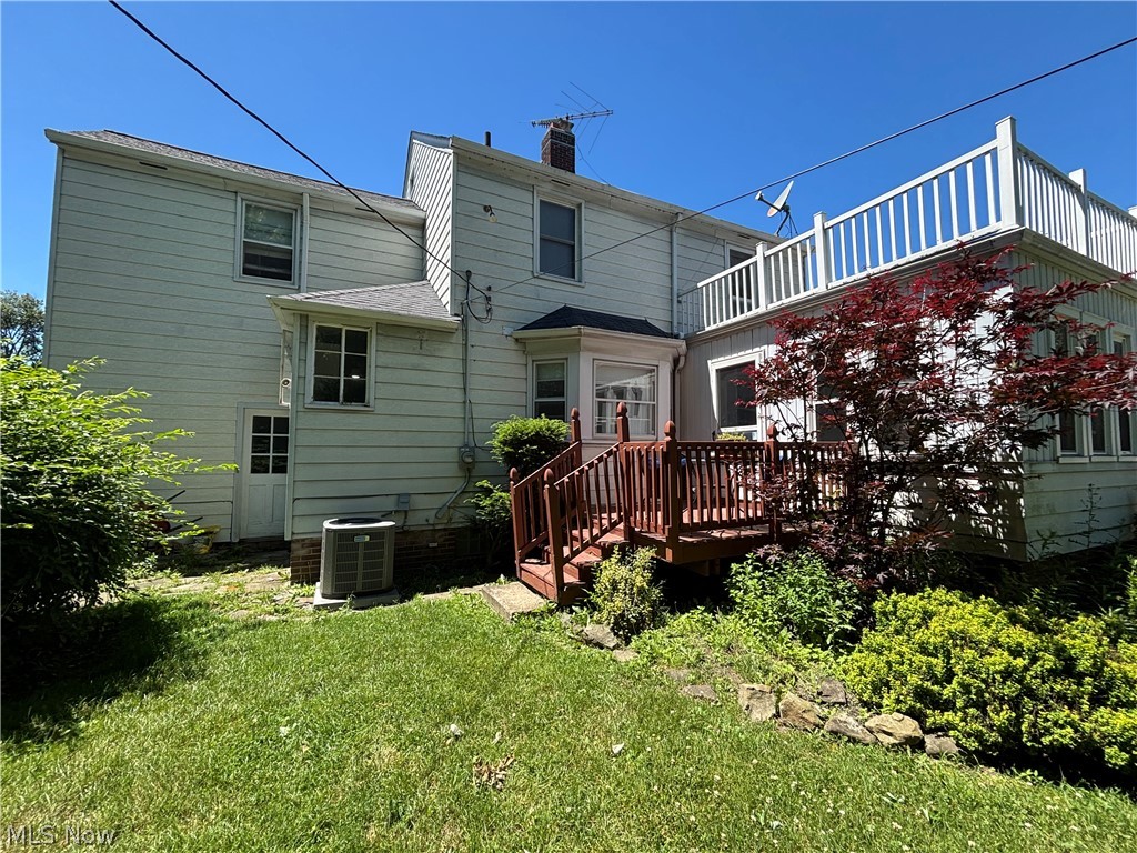 Mayfield/Belvoir Blvd - Residential