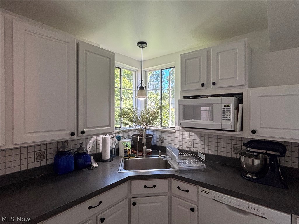 Mayfield/Belvoir Blvd - Residential