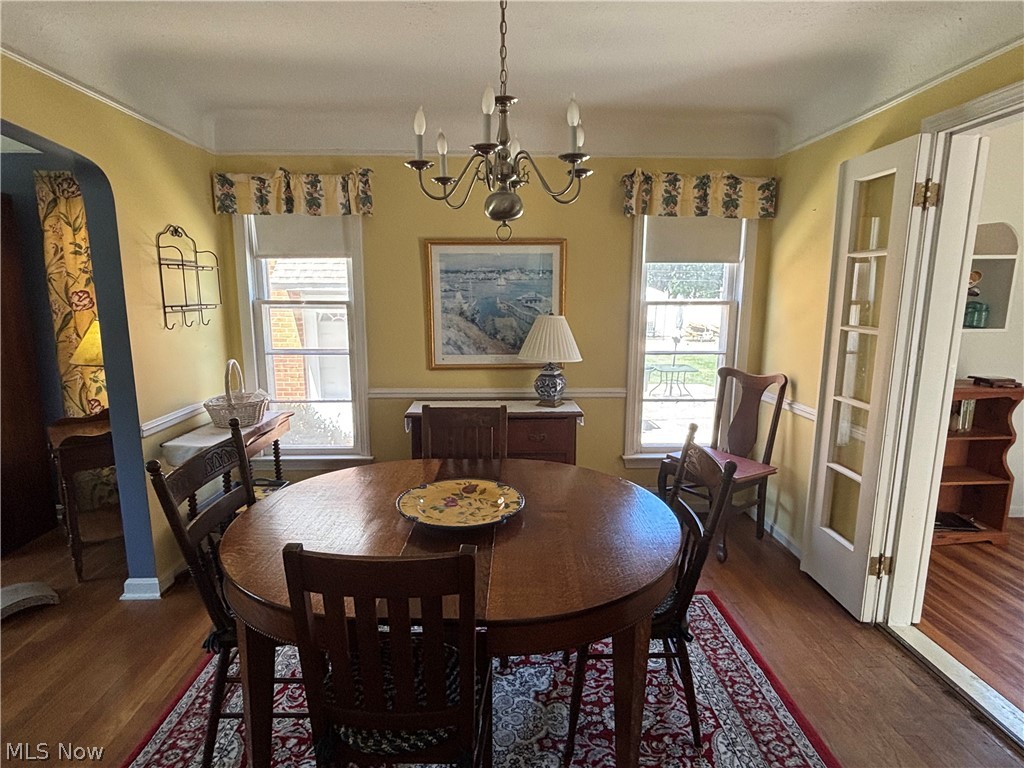 Mayfield/Belvoir Blvd - Residential