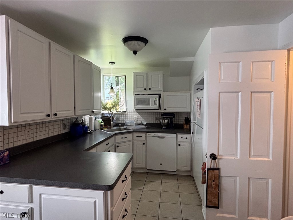 Mayfield/Belvoir Blvd - Residential