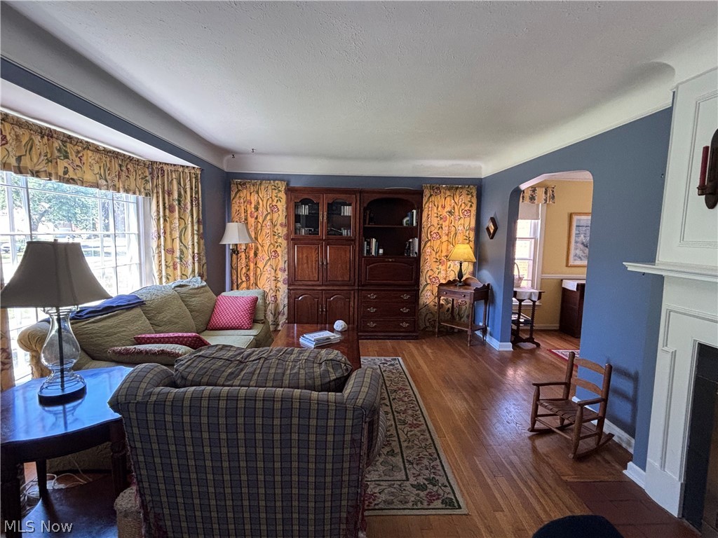 Mayfield/Belvoir Blvd - Residential