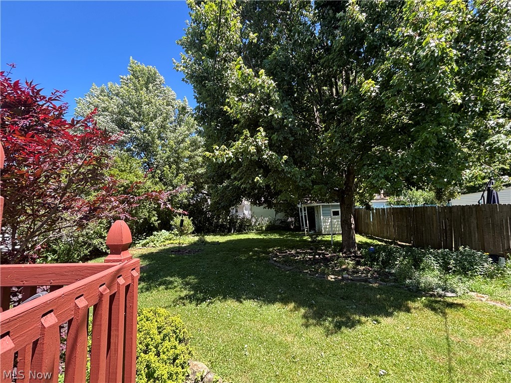 Mayfield/Belvoir Blvd - Residential