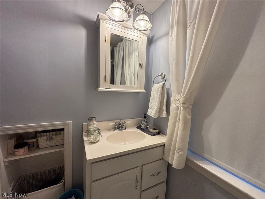 Mayfield/Belvoir Blvd - Residential