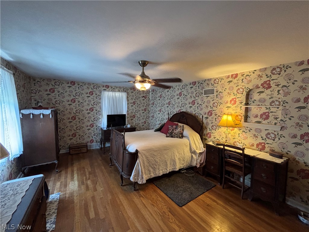 Mayfield/Belvoir Blvd - Residential