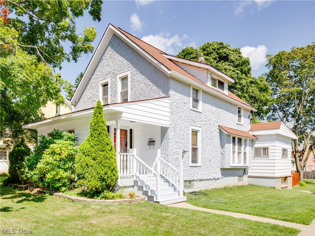 Stow - Residential
