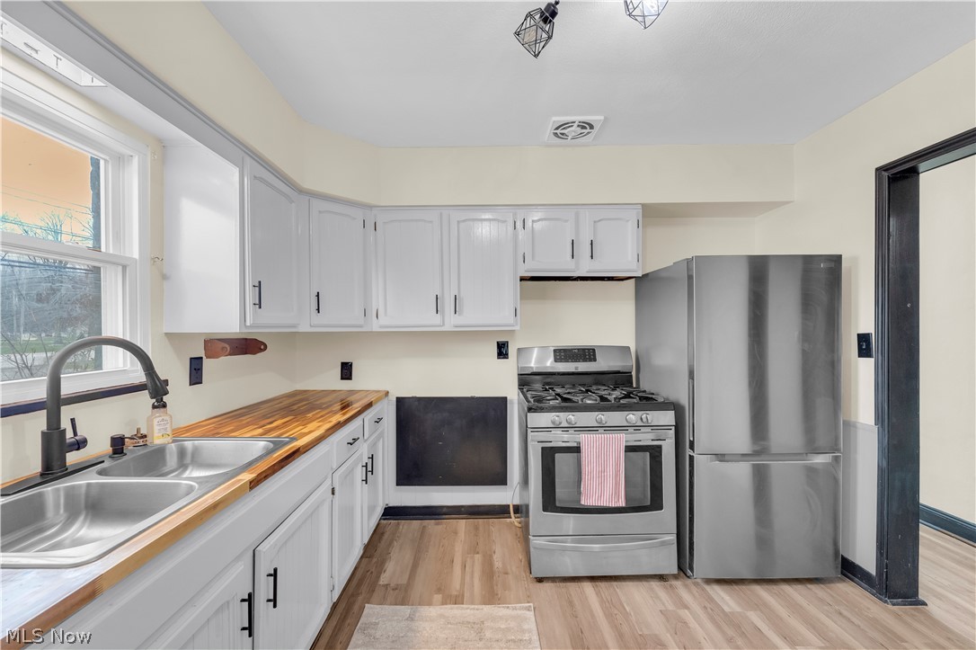 North Ridgeville - Residential
