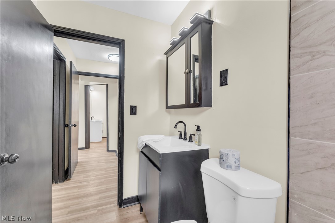 North Ridgeville - Residential