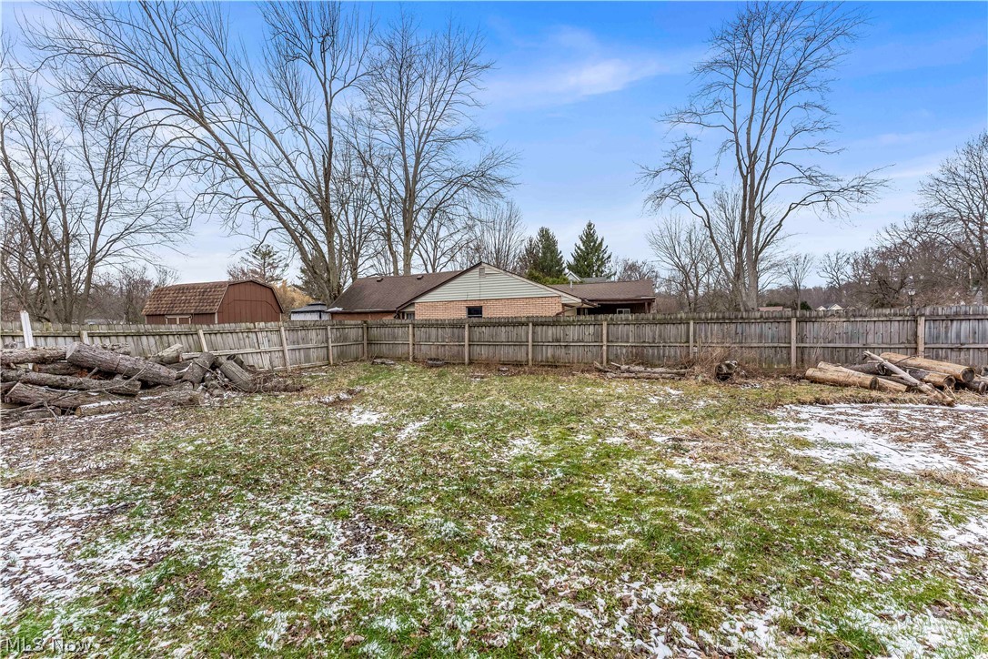 North Ridgeville - Residential