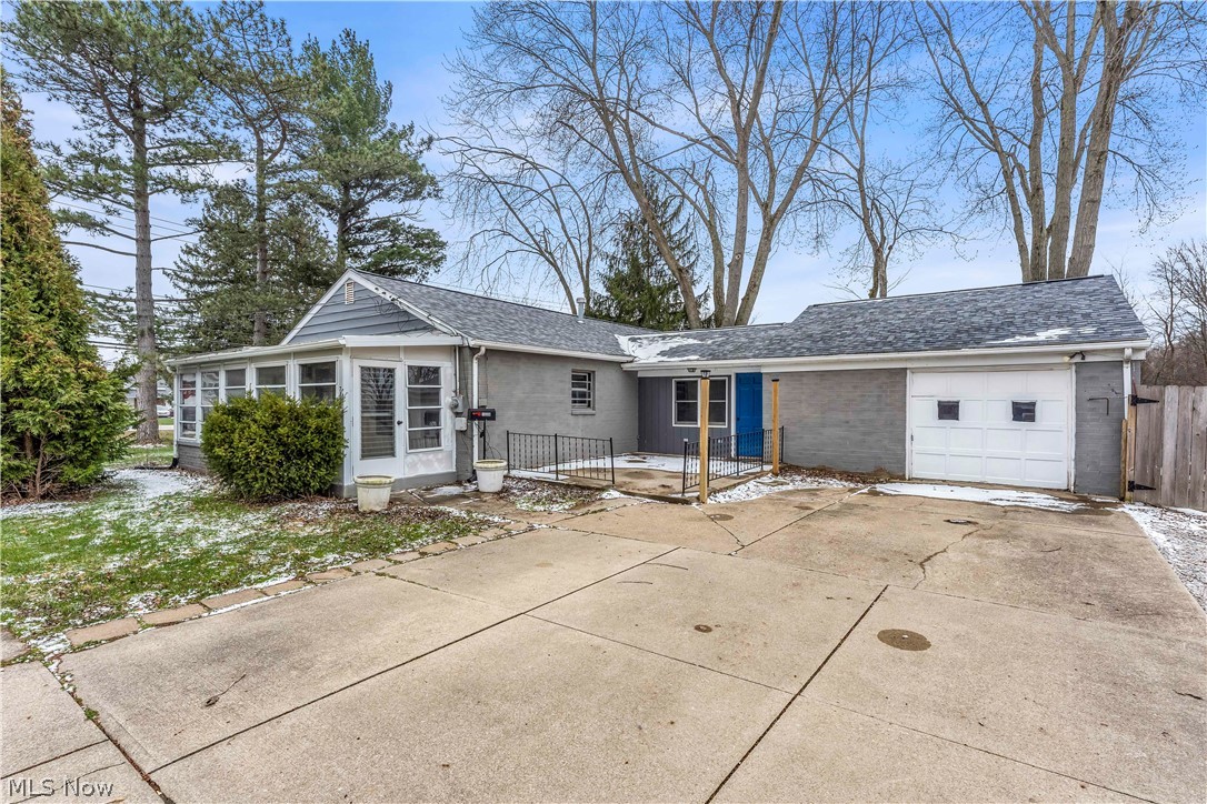 North Ridgeville - Residential