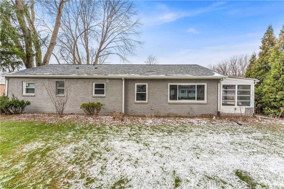 North Ridgeville - Residential