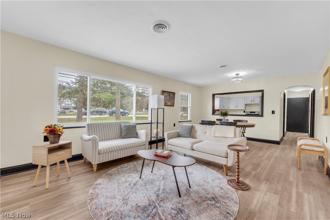 North Ridgeville - Residential
