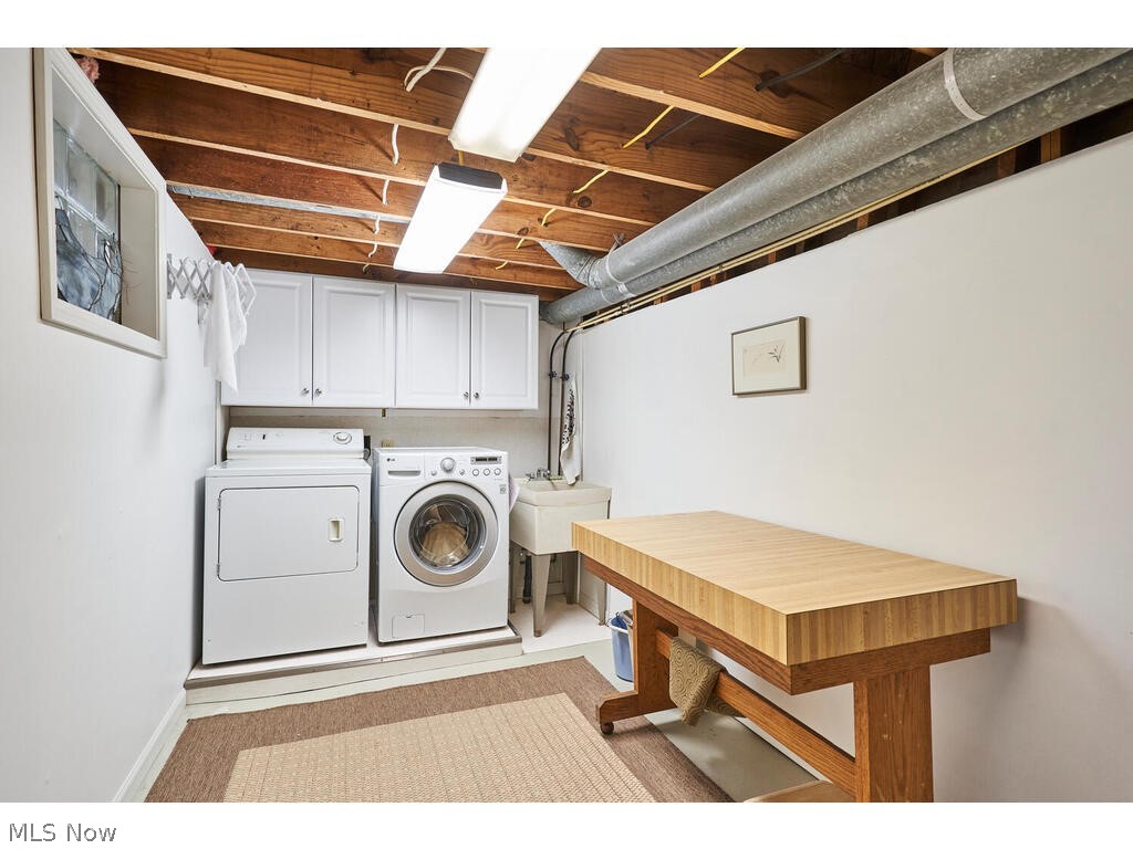 Sharon - Residential