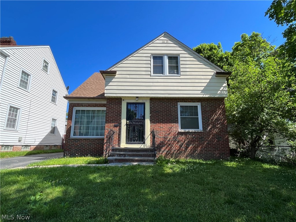 Cedar Heights Land Cos Cedarbrook - Residential