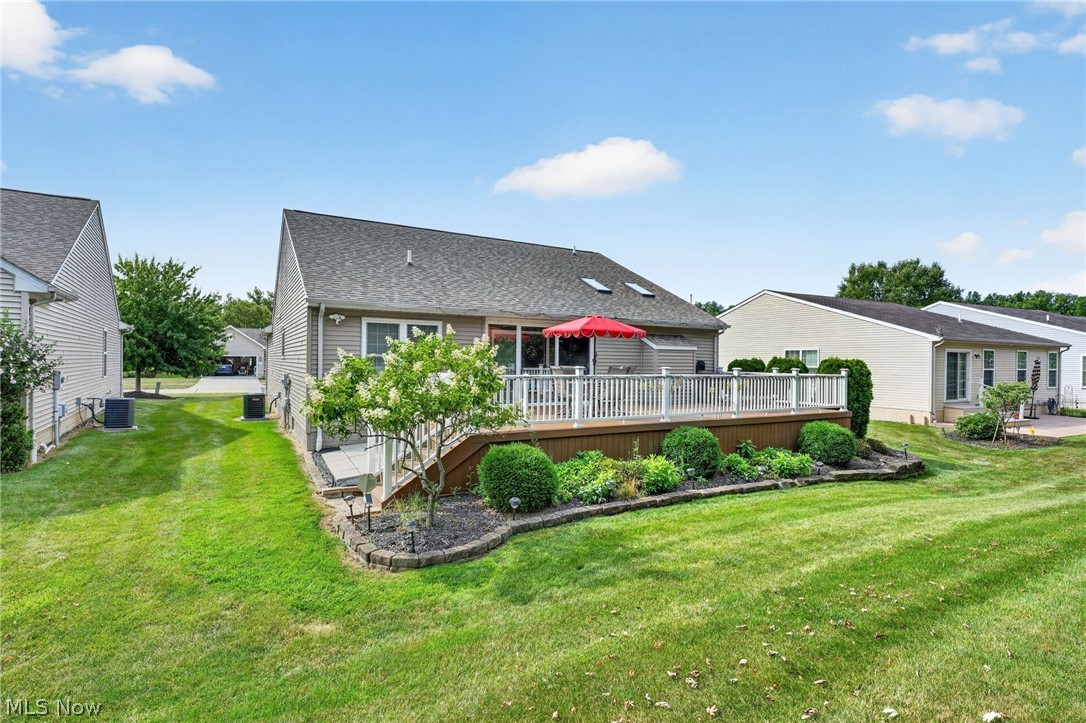 Gardens/Morningside 01 - Residential
