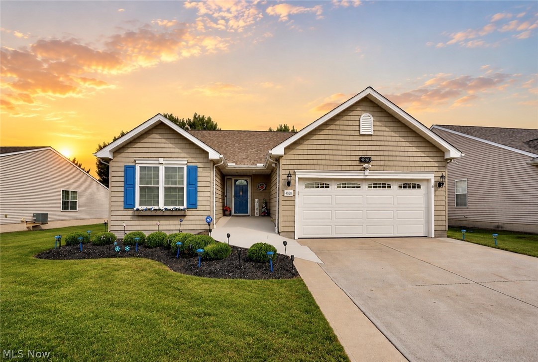 Gardens/Morningside 01 - Residential