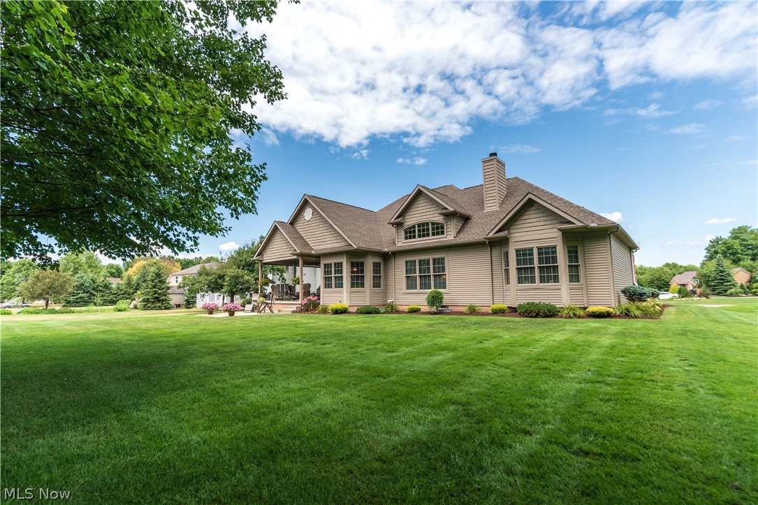 Chenoweth Country Club Estates - Residential