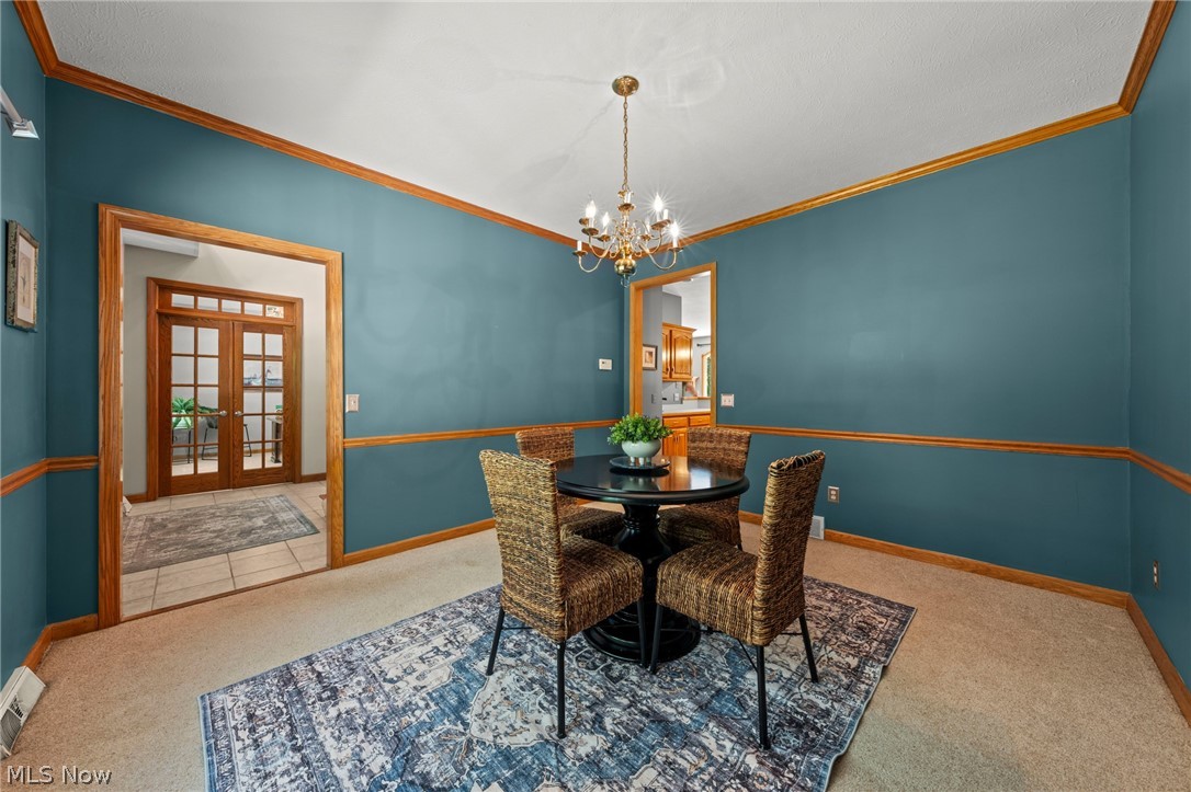 Sherwood Trail - Residential