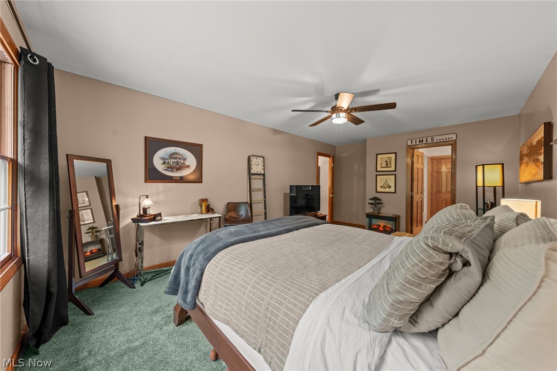 Sherwood Trail - Residential