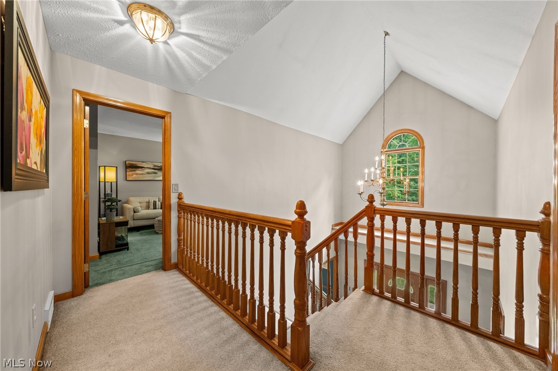 Sherwood Trail - Residential