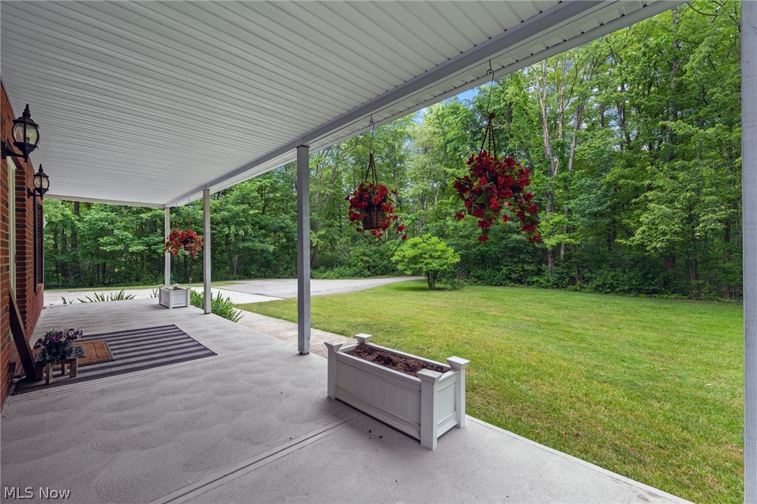 Sherwood Trail - Residential