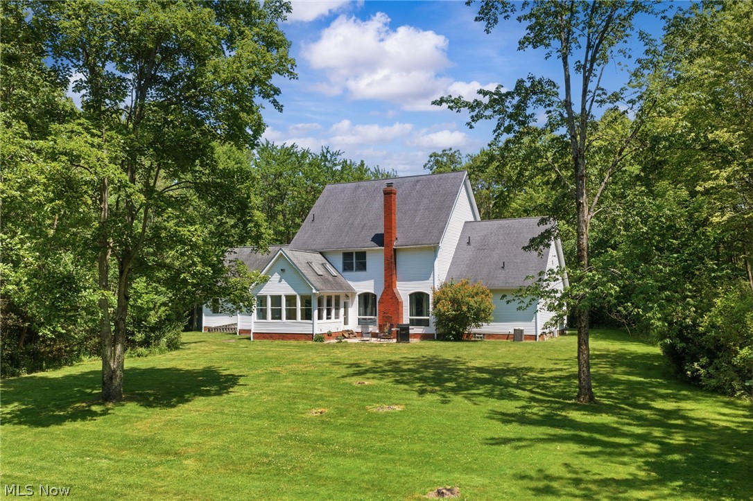 Sherwood Trail - Residential