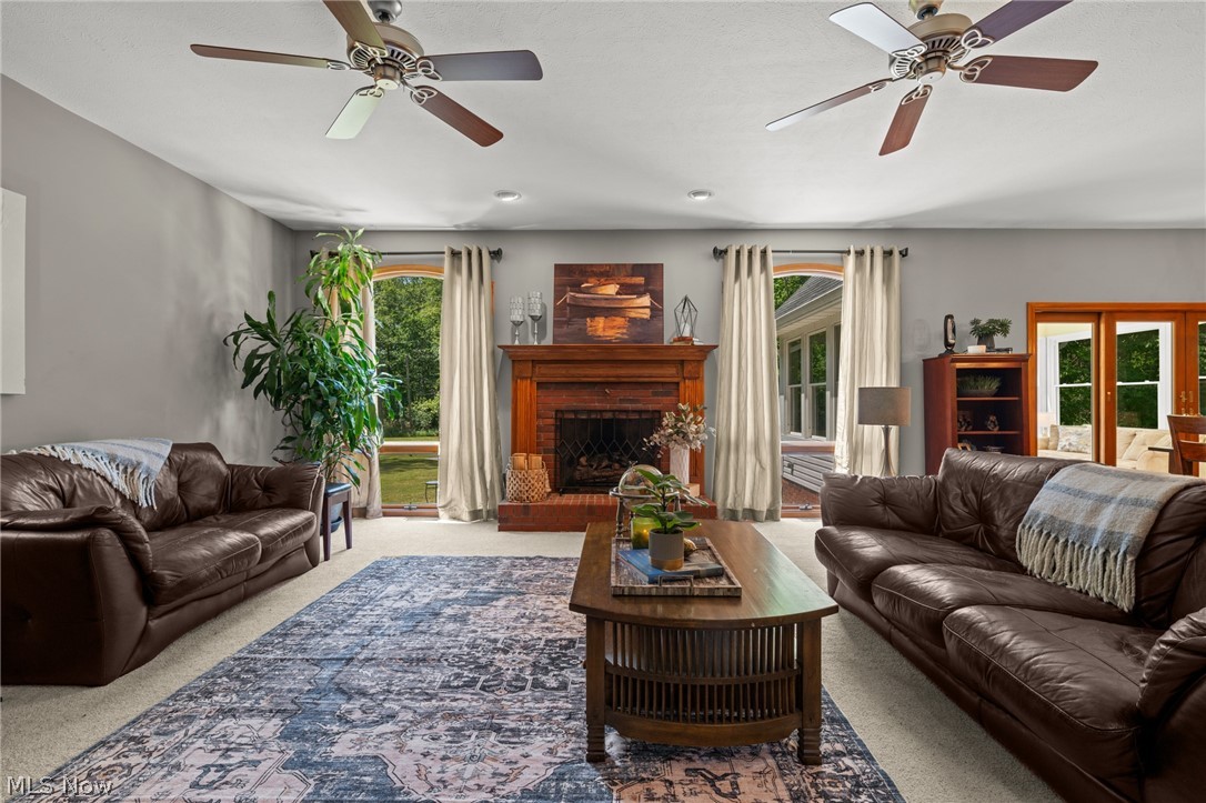 Sherwood Trail - Residential