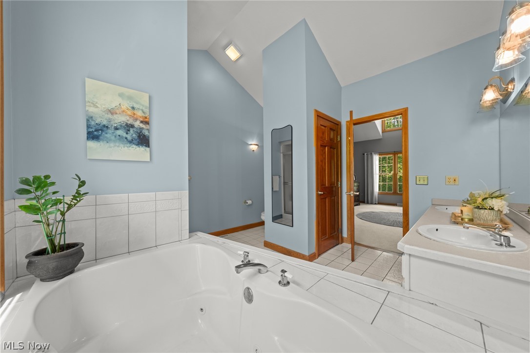 Sherwood Trail - Residential