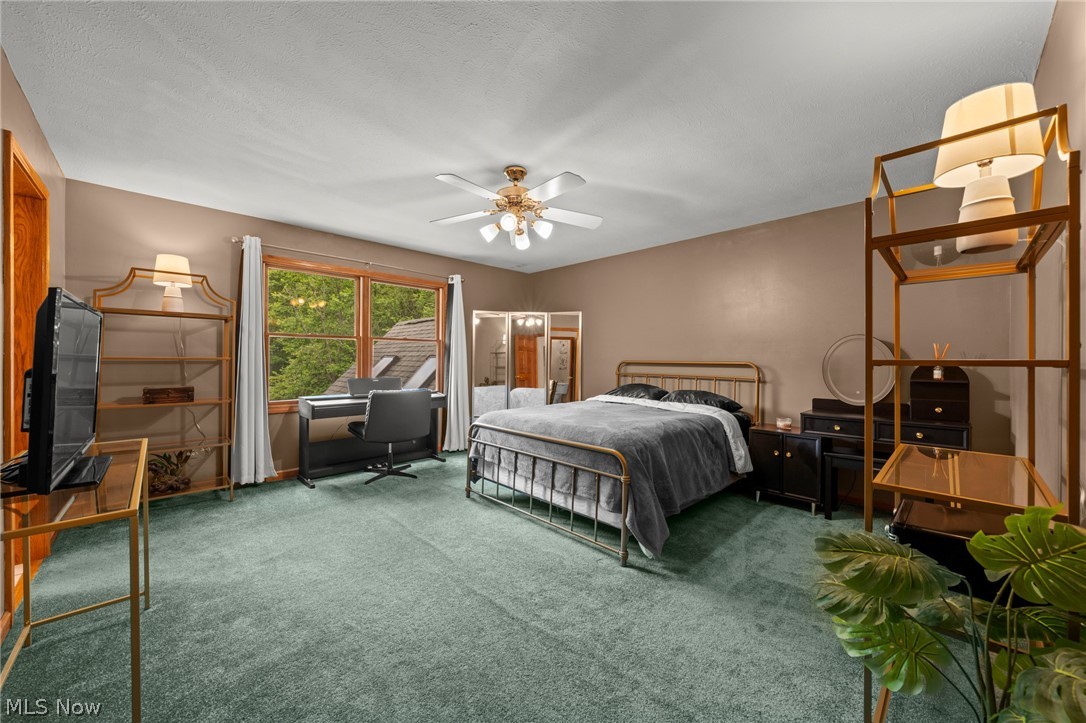 Sherwood Trail - Residential