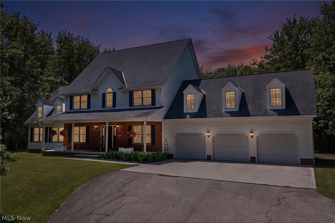 Sherwood Trail - Residential