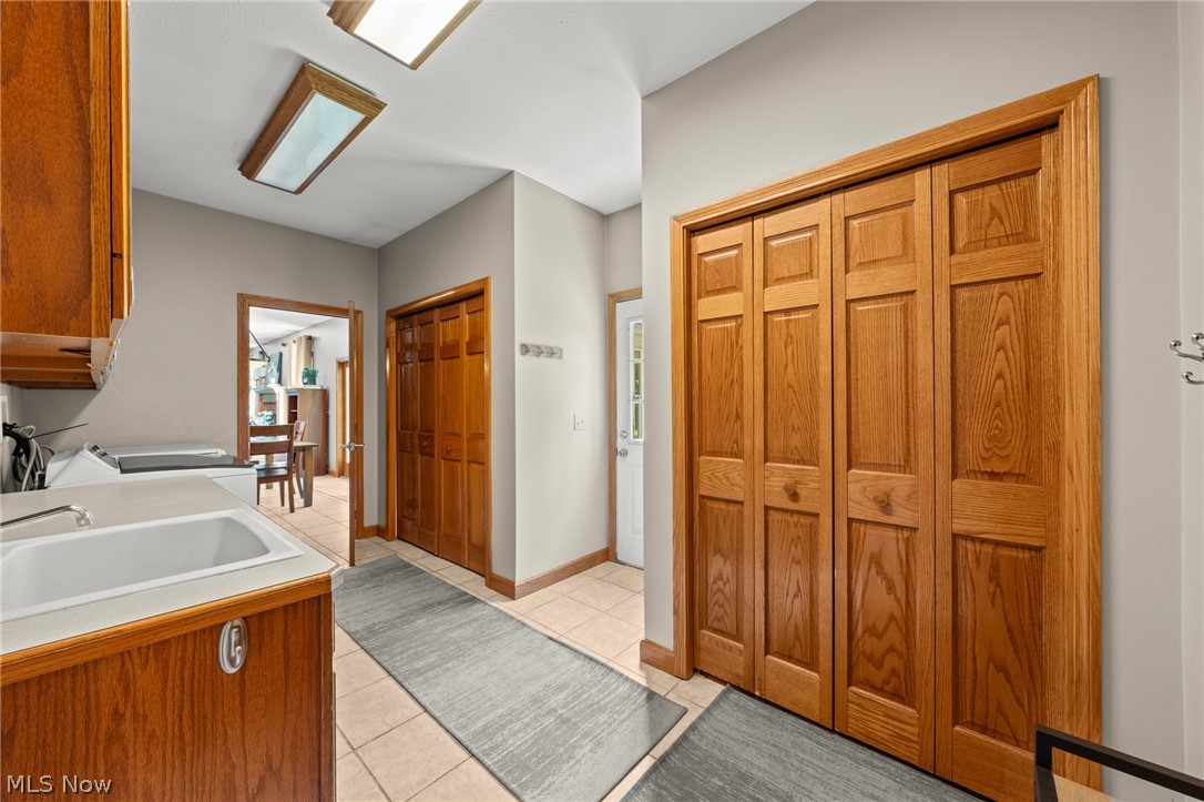 Sherwood Trail - Residential