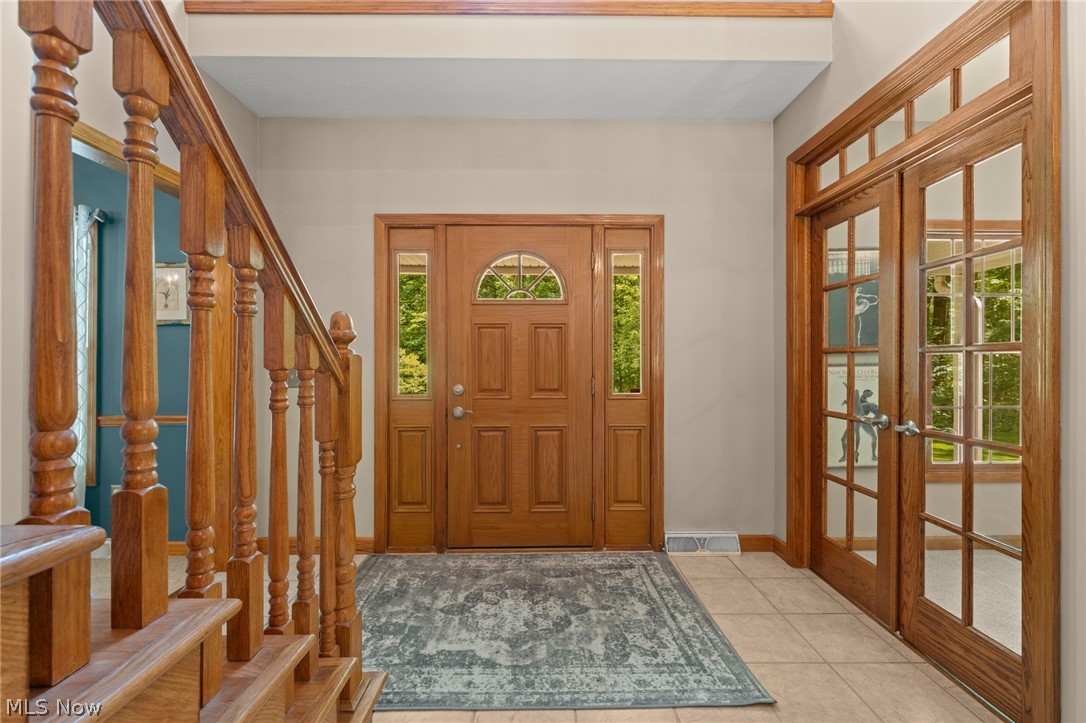 Sherwood Trail - Residential