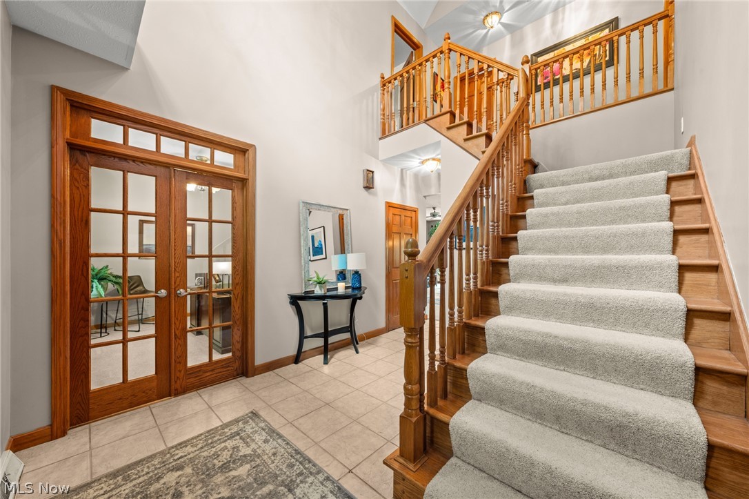 Sherwood Trail - Residential