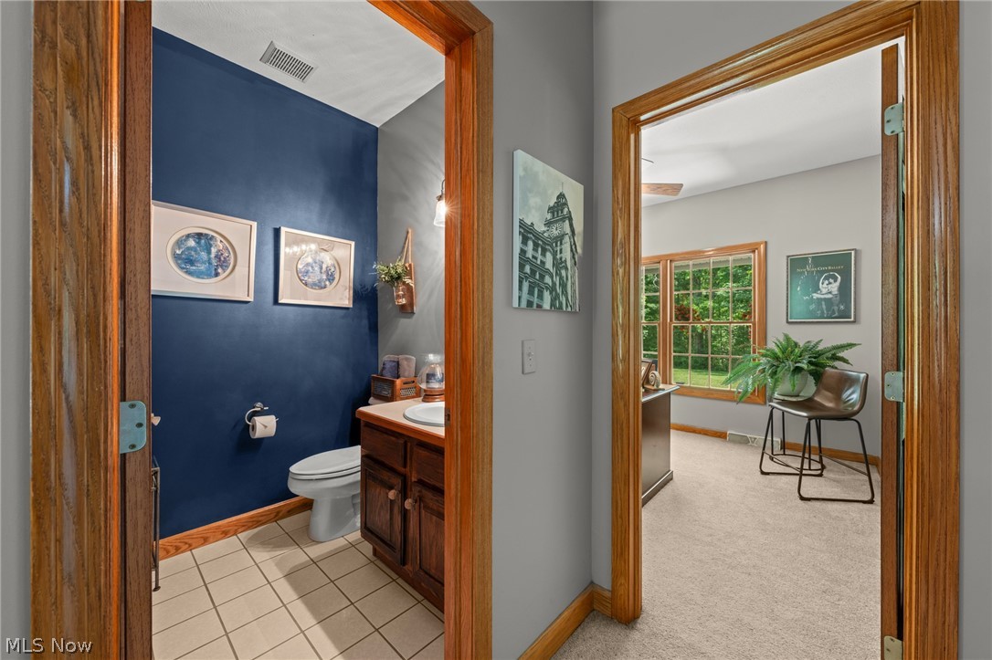 Sherwood Trail - Residential