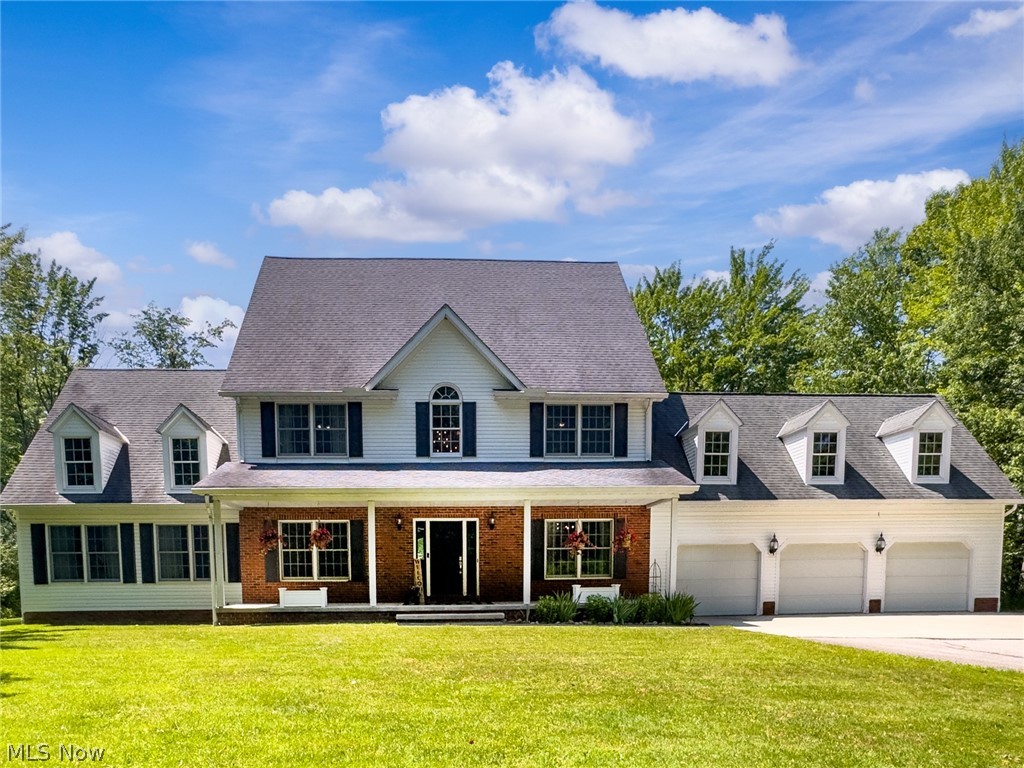 Sherwood Trail - Residential