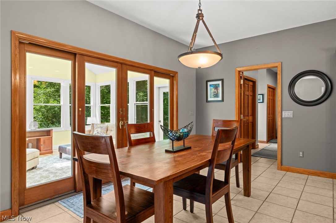 Sherwood Trail - Residential