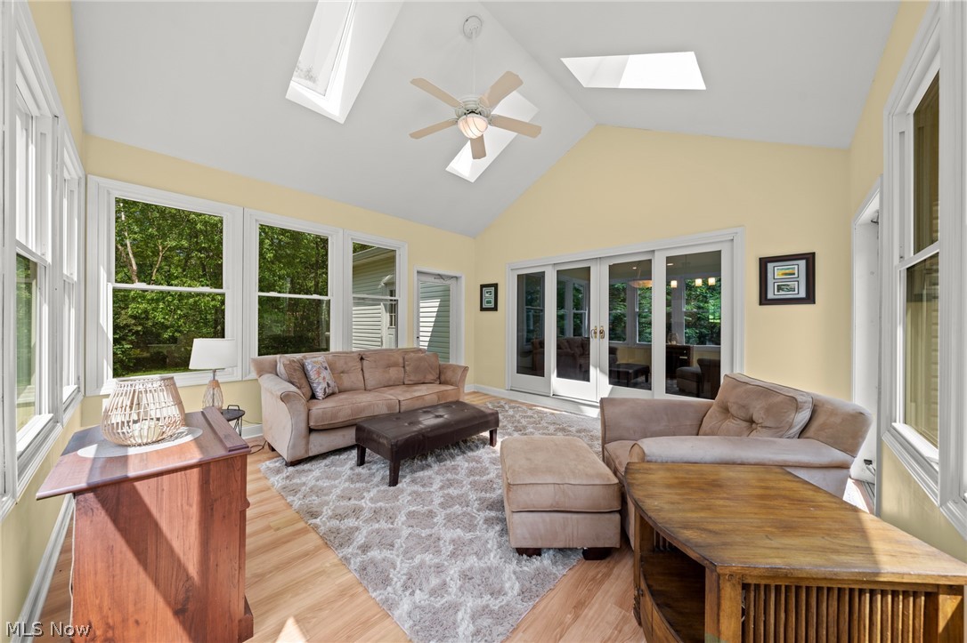 Sherwood Trail - Residential