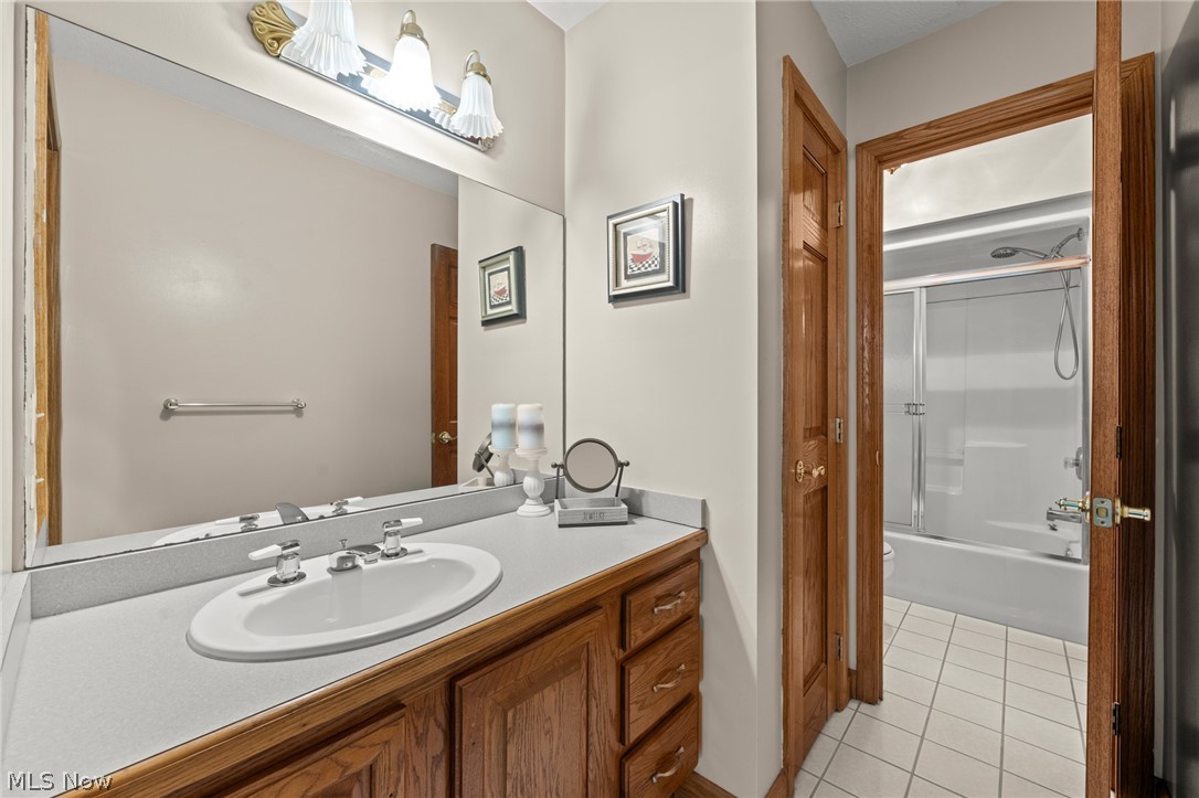Sherwood Trail - Residential