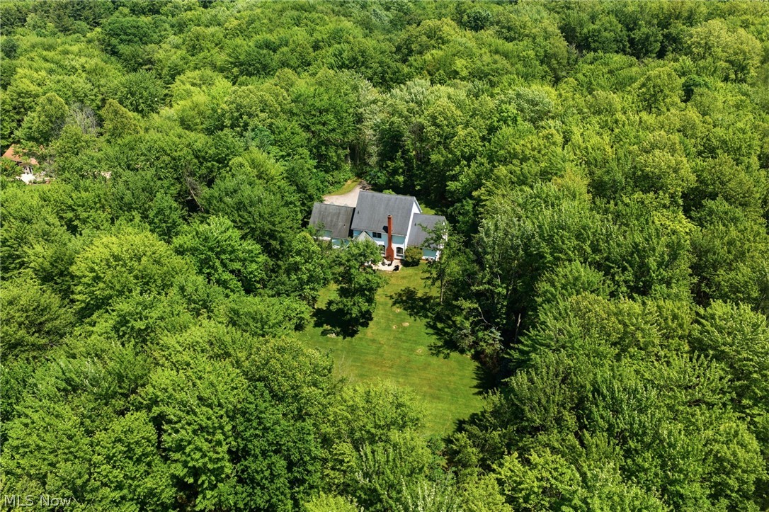 Sherwood Trail - Residential