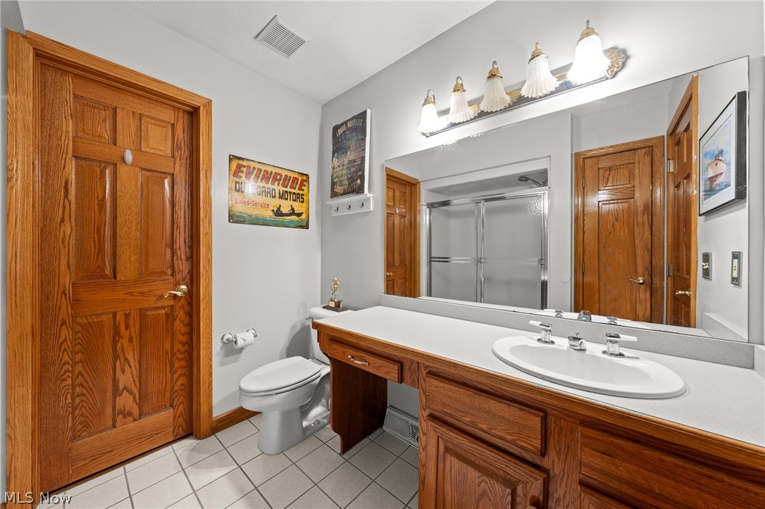 Sherwood Trail - Residential