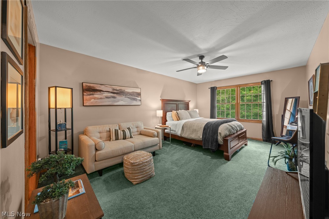 Sherwood Trail - Residential
