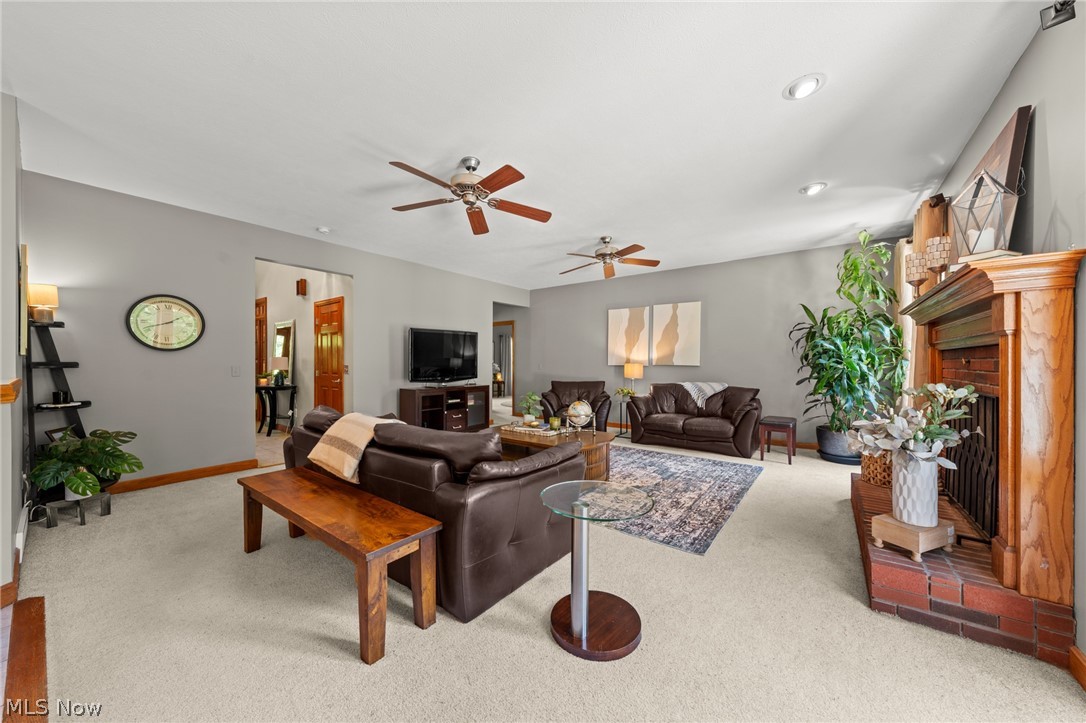 Sherwood Trail - Residential