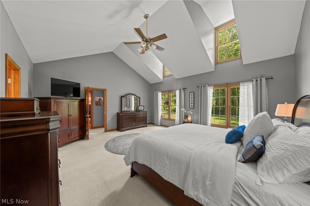 Sherwood Trail - Residential
