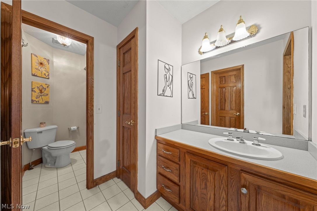 Sherwood Trail - Residential