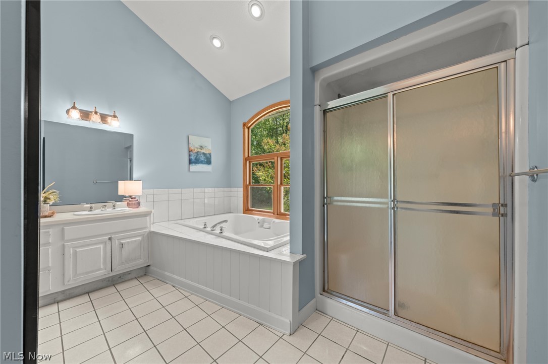 Sherwood Trail - Residential