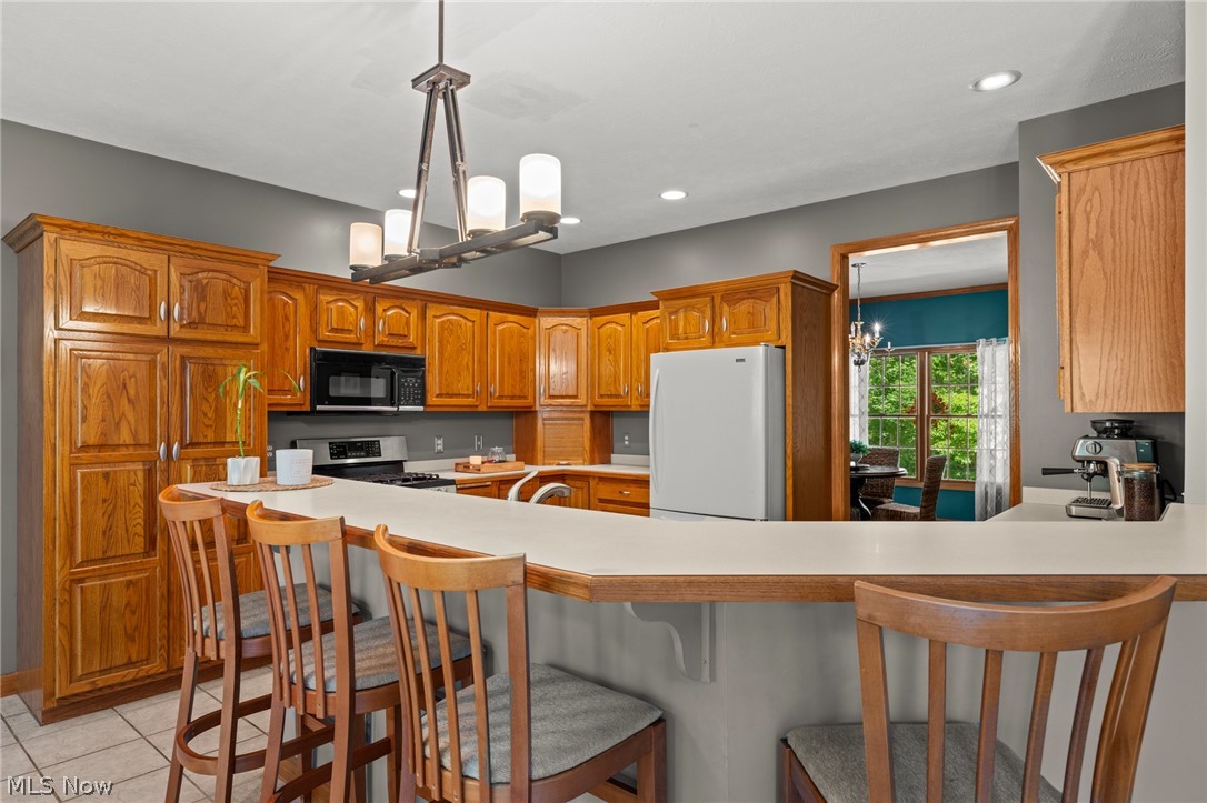 Sherwood Trail - Residential