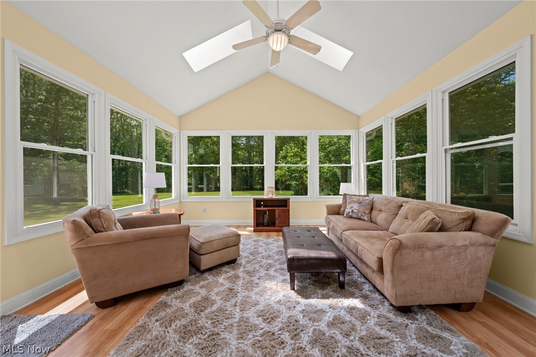 Sherwood Trail - Residential