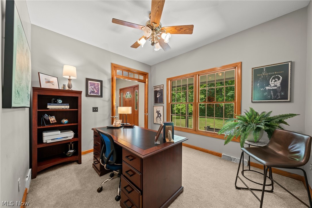 Sherwood Trail - Residential