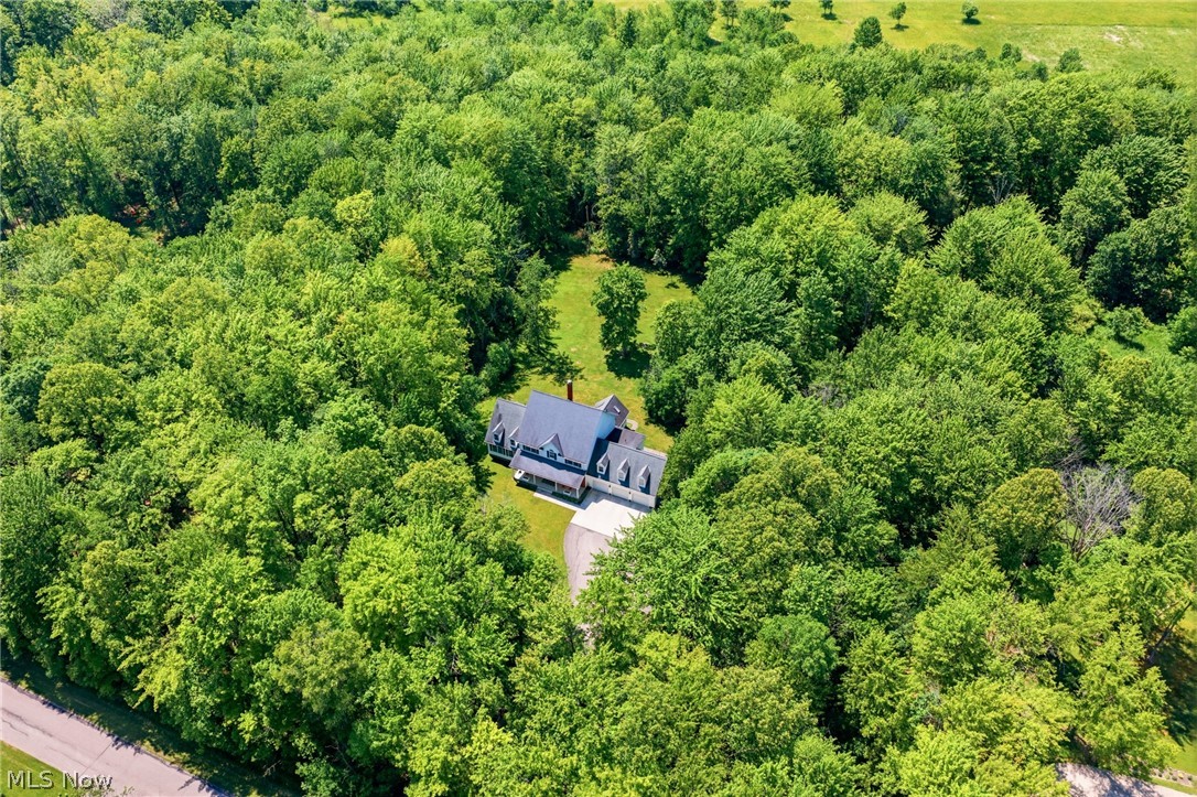 Sherwood Trail - Residential
